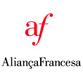 Logo Aliança Francesa
