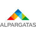 Logo Alpargatas