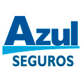 Logo Azul Seguros