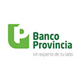 Logo Banco Provincia