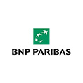 Logo BNP Paribas