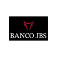 Logo Banco JBS