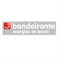 Logo Bandeirante