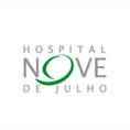 Logo Hospital Nove de Julho