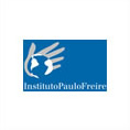 Logo Instituto Paulo Freire