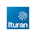Logo Ituran