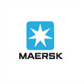 Logo Maersk