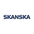 Logo Skanska