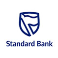 Logo Standard Bank