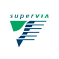 Logo SuperVia