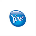 Logo Ypê