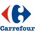 Logo Carrefour