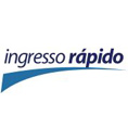 Logo Ingresso Rápido