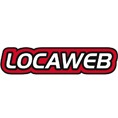 Logo Locaweb