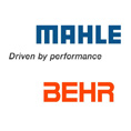 Logo MAHLE