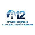 Logo Santuário Nacional
