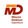 Logo MD Engenharia