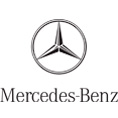 Logo Mercedes-Benz