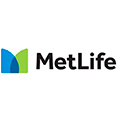 Logo MetLife