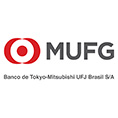Logo MUFG