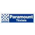 Logo Paramount Têxteis