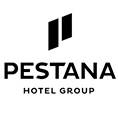 Logo Pestana Hotel