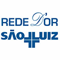 Logo Rede D'Or São Luiz