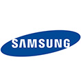 Logo Samsung