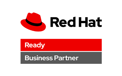 Red Hat Ready Business Partner